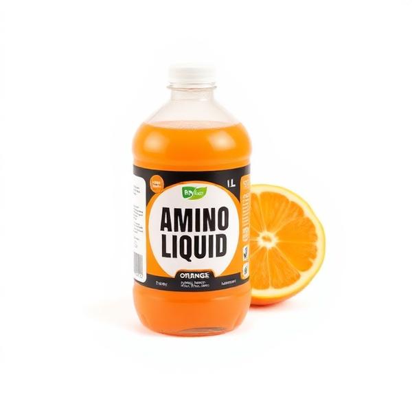 Amino Liquid 1L