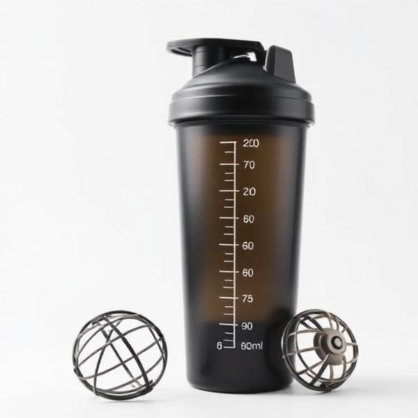 Coqueteleira 600ml