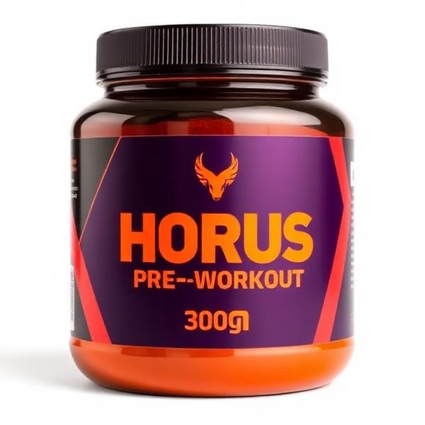 Horus Pré-Workout 300g